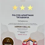 Falcon Lejlighed