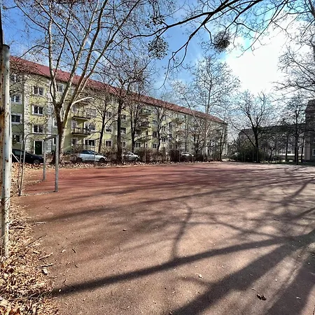 Apartment Falcon Tatabanya