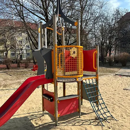 Apartamento Falcon Tatabánya