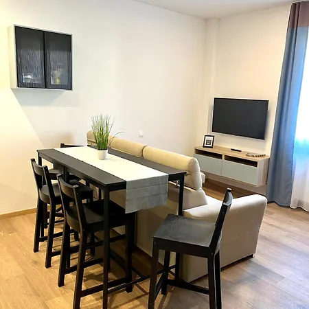 Apartamento Falcon