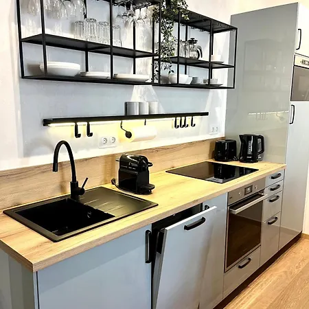 Falcon Apartamento *