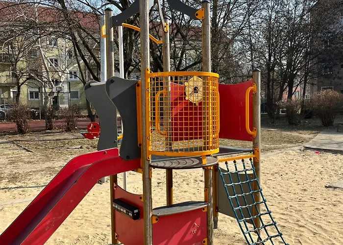 דירה Falcon Tatabánya
